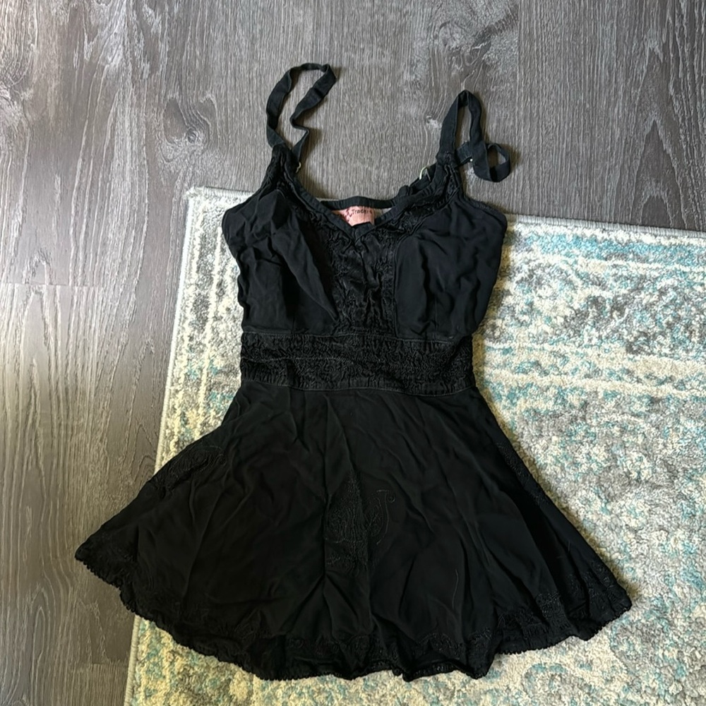 Boho top/ dress
